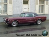 voorjaarsrondrit Taunus M Club België 2016